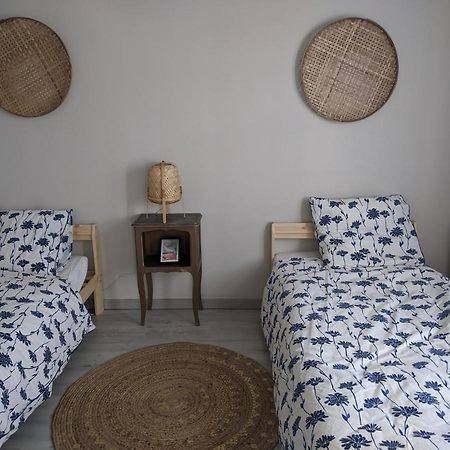 T3 A Merignac, Cosy Et Bien Decore Luaran gambar