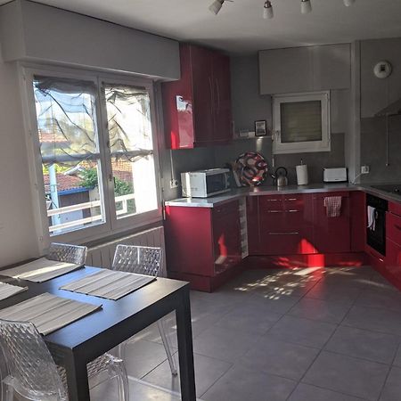 T3 A Merignac, Cosy Et Bien Decore Luaran gambar