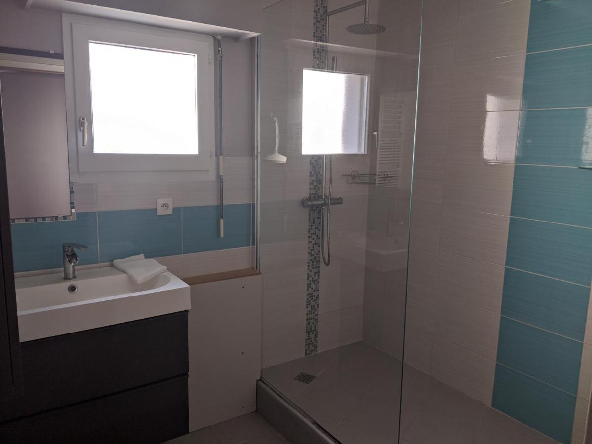 T3 A Merignac, Cosy Et Bien Decore Luaran gambar