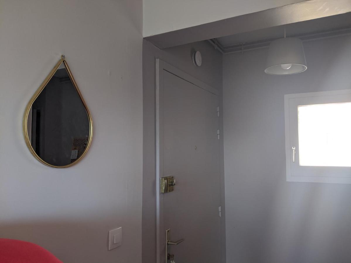 T3 A Merignac, Cosy Et Bien Decore Luaran gambar